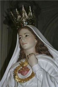 our-lady-of-america-detail
